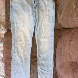 Light Blue men’s H&M Jeans